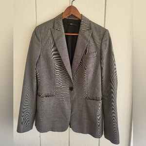 Hugo Boss wool blazer
